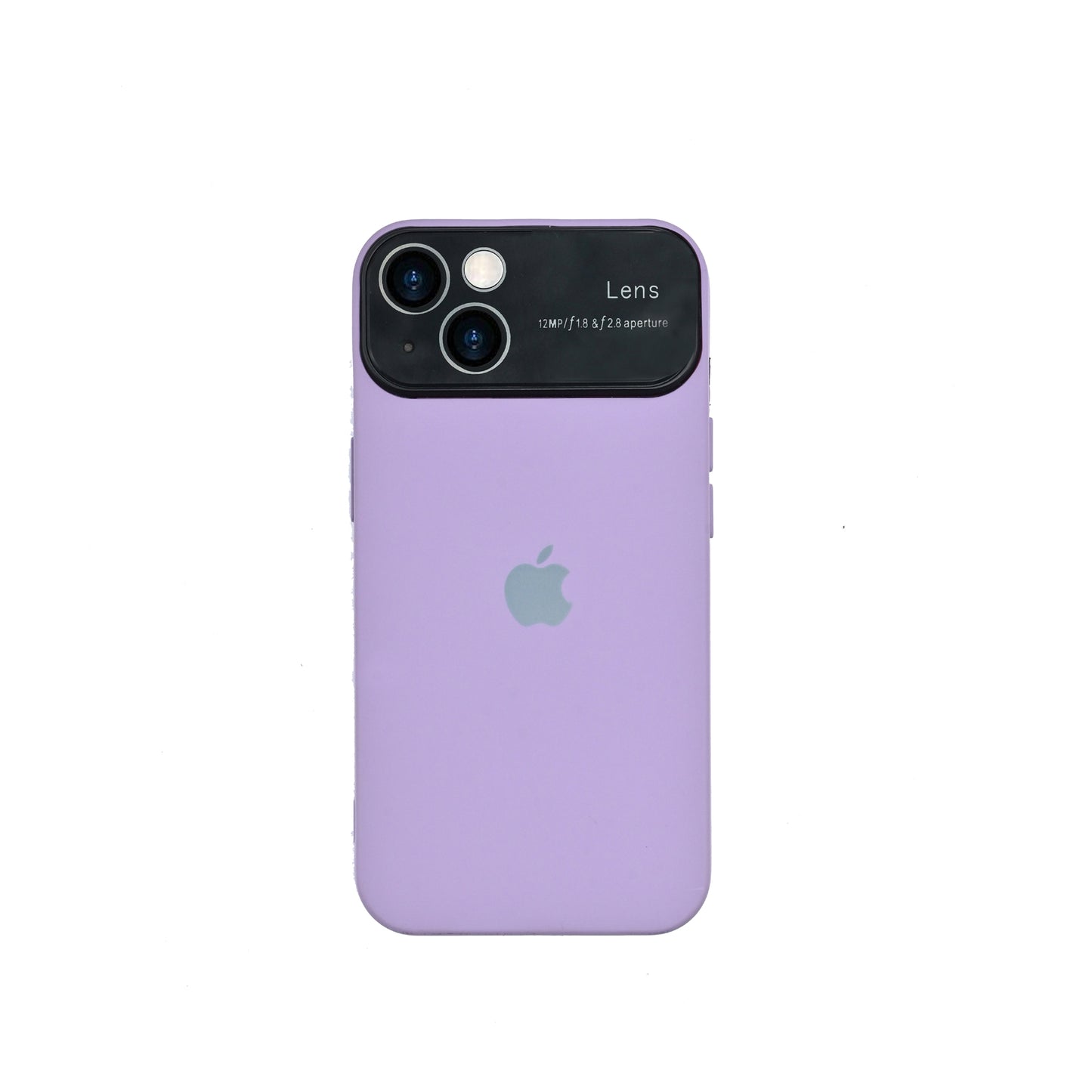 Silicon Hard Autofocus Case for iPhone 13 and 14 Pro Max