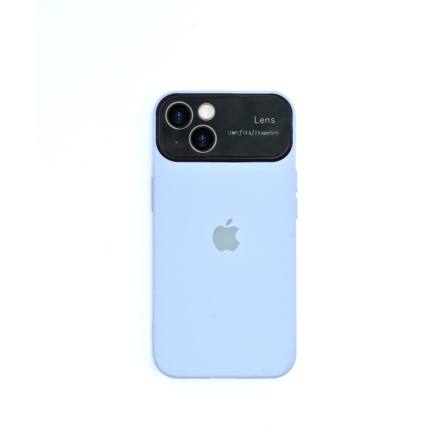 Silicon Hard Autofocus Case for iPhone 13 and 14 Pro Max