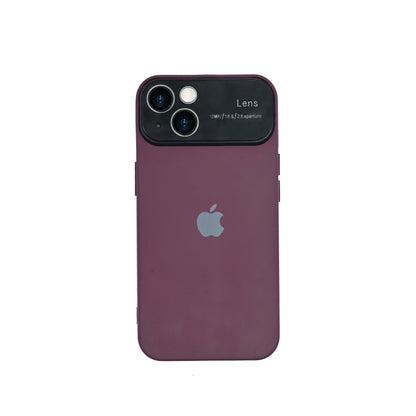 Silicon Hard Autofocus Case for iPhone 13 and 14 Pro Max