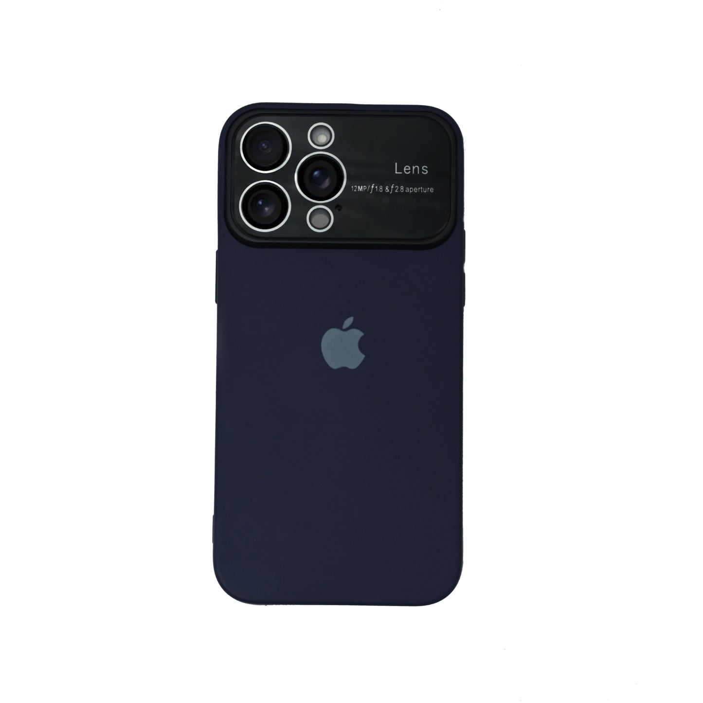 Silicon Hard Autofocus Case for iPhone 13 and 14 Pro Max