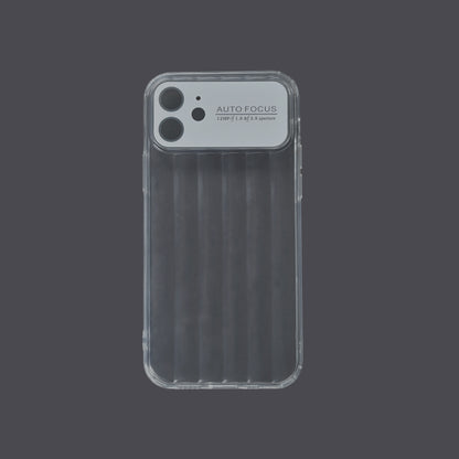 Extra Protection Lined Auto Focus Case for iPhone