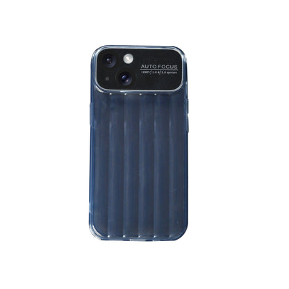 Extra Protection Lined Auto Focus Case for iPhone