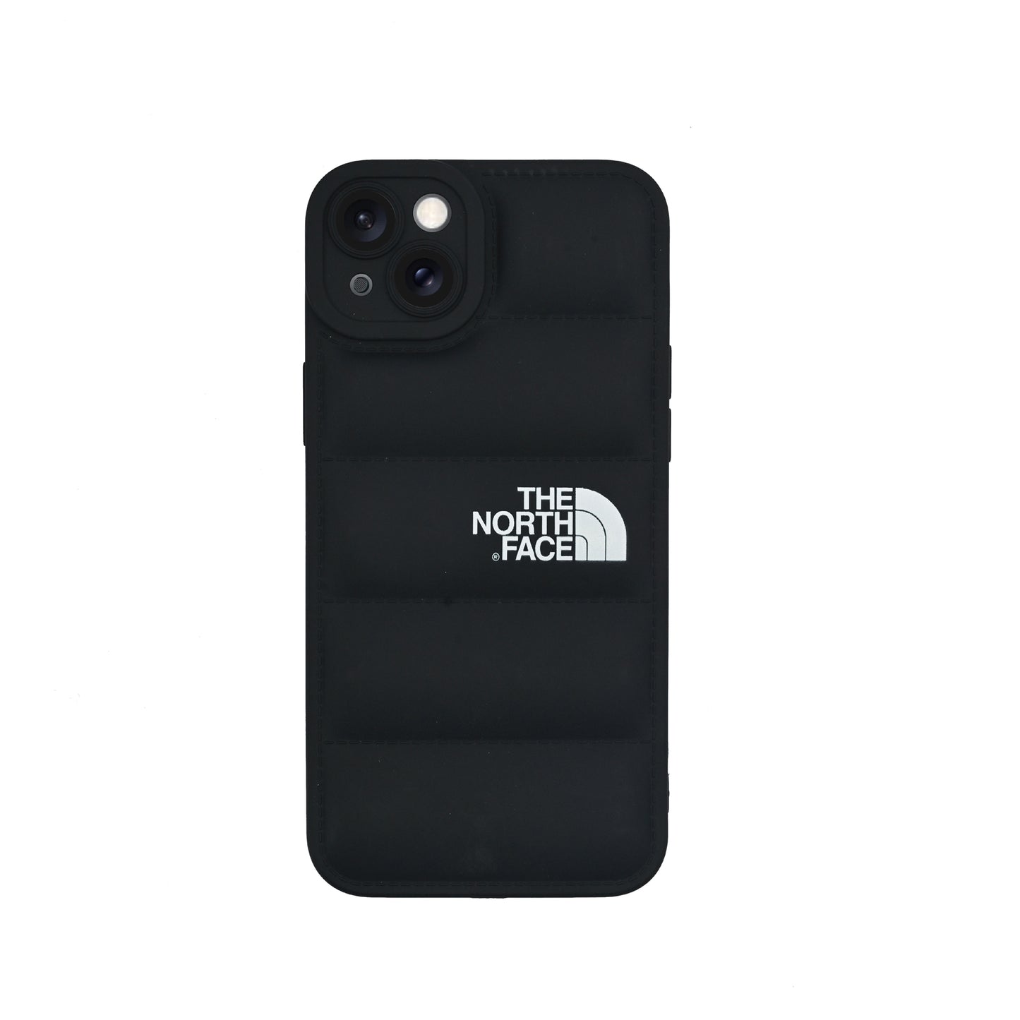 North Face Puffer Case for iPhone