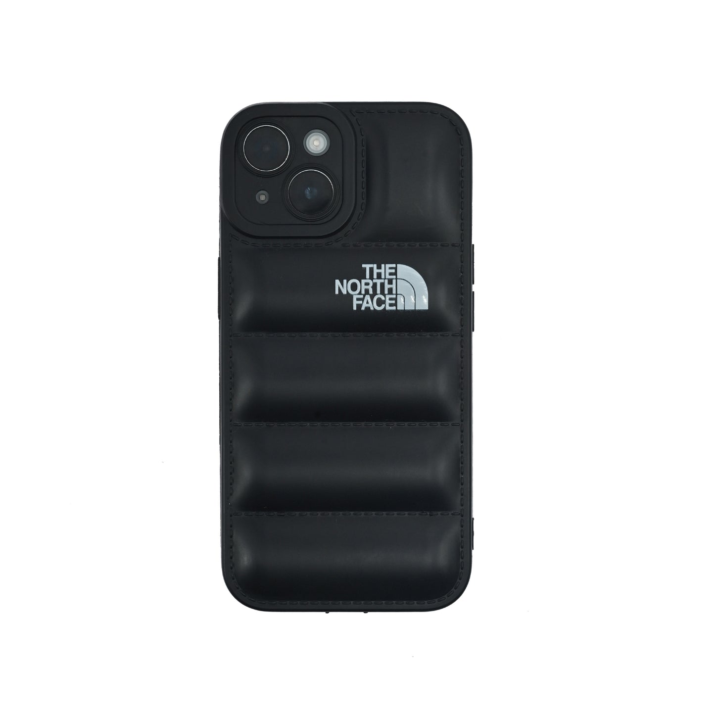 North Face Puffer Case for iPhone