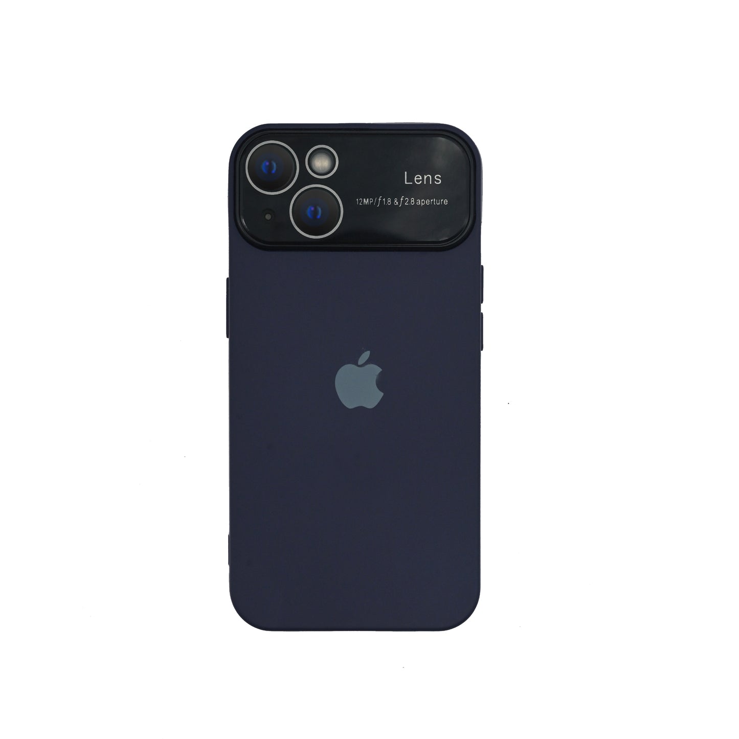 Silicon Hard Autofocus Case for iPhone 13 and 14 Pro Max