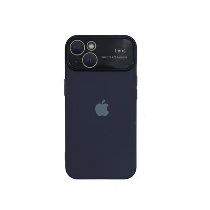 Silicon Hard Autofocus Case for iPhone 13 and 14 Pro Max