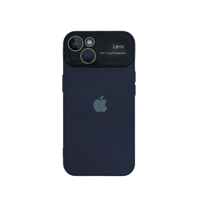 Silicon Hard Autofocus Case for iPhone 13 and 14 Pro Max