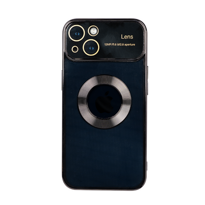 Auto Focus Ring iPhone Case