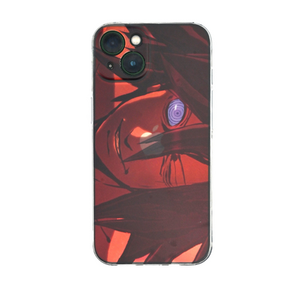 Kakashi iPhone Case