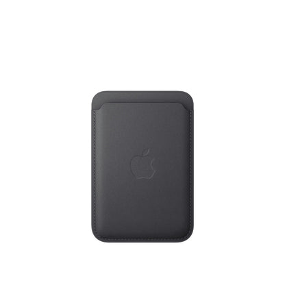 Supreme Leather MagSafe Wallet For iPhone